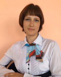 Петелина Марина Валерьевна