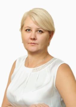 Коковина Светлана Юрьевна