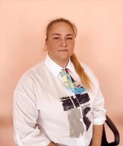 Быкова Дарья Сергеевна